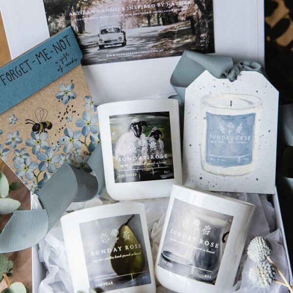 Artist Box