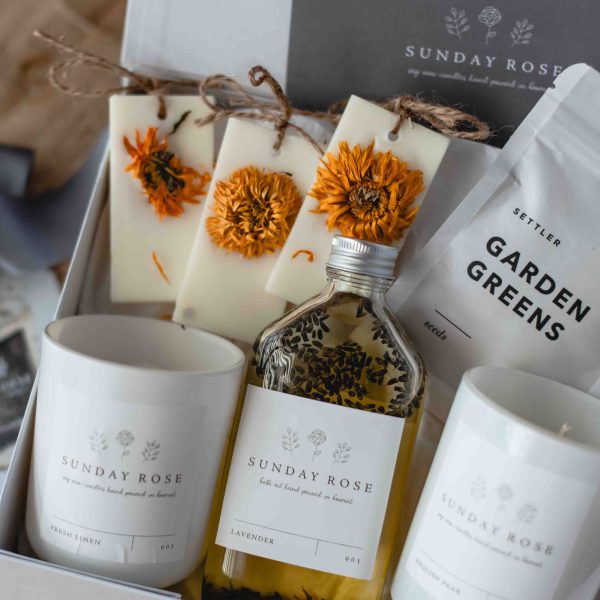Artisan Box