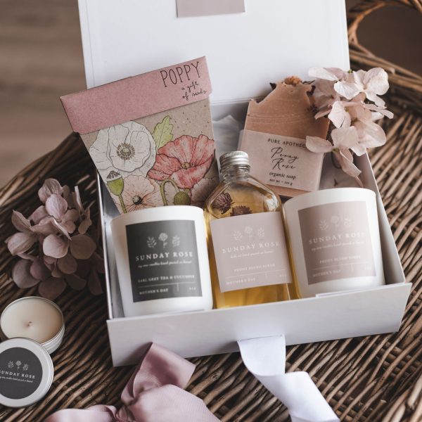 Mother's Day Box
