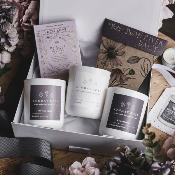 Flower Box