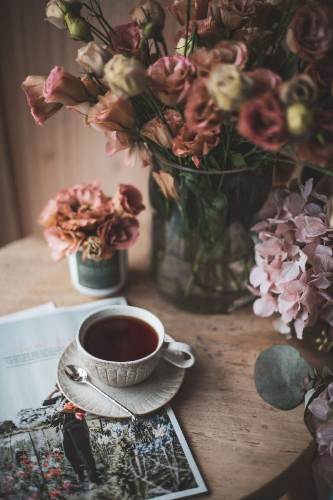 About Sunday Rose - Handmade Soy Wax Candles