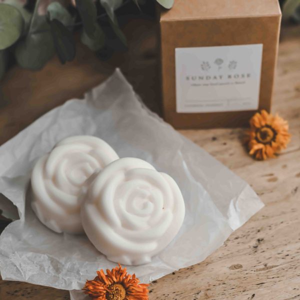 Farmers Market Artisan Soap
