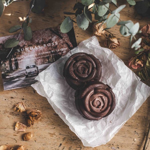 Brazilian Bliss Artisan Soap