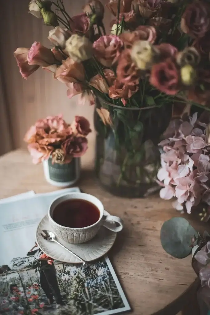 About Sunday Rose and Co