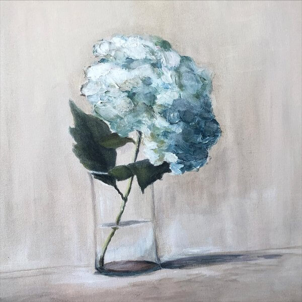 The Hydrangea