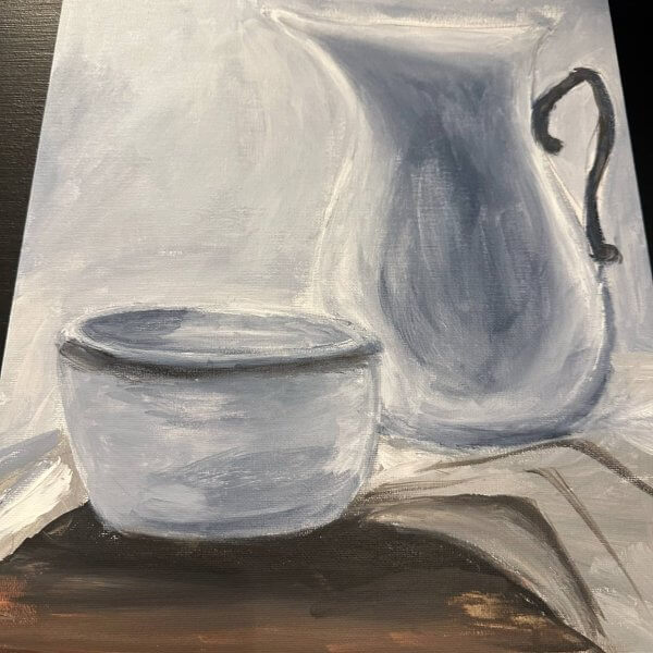 The Jug