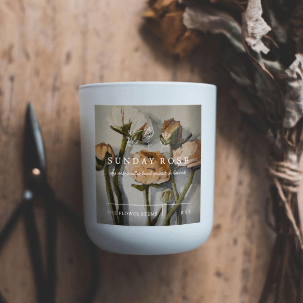 The Flower Stems