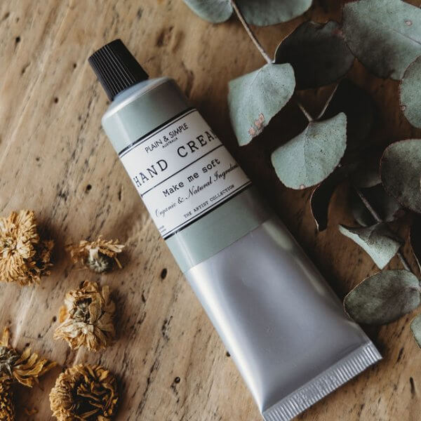 Artist Hand Cream Sage