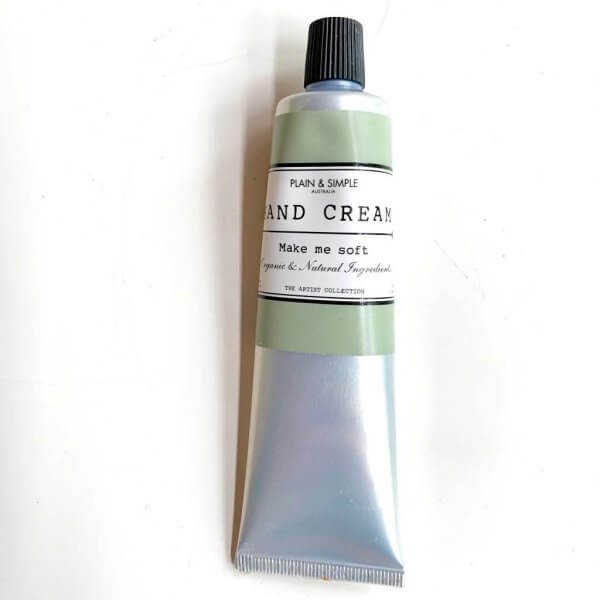 Artist Hand Cream Sage