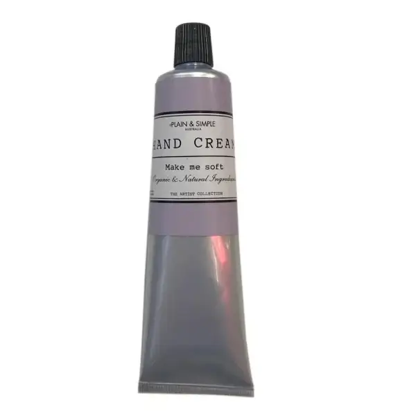 Artist Hand Cream Lavender