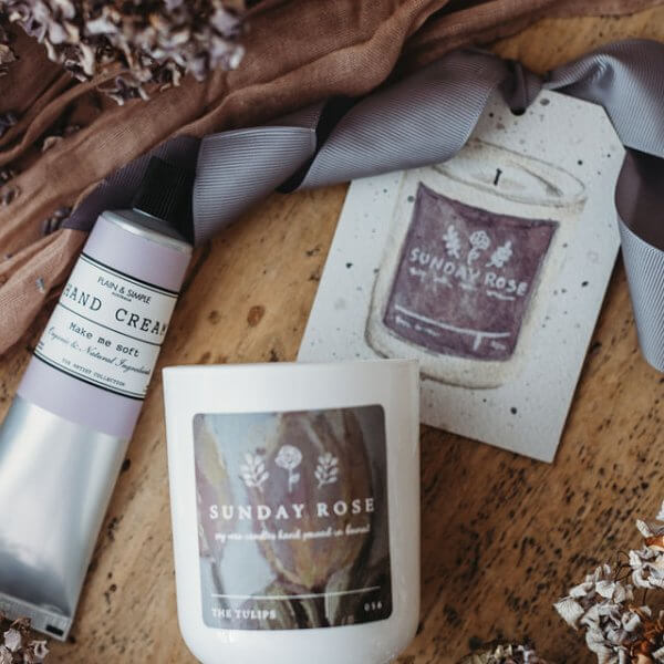 Gift Boxes + Gift Bags